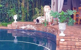 Stunning Bnb In Gorgeous Garden Setting